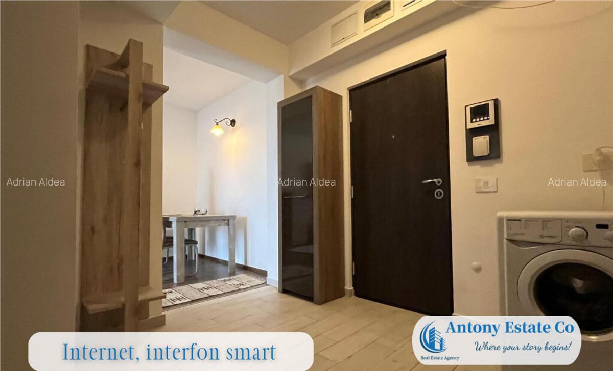 Apartament de inchiriat - Strada Evreilor Deportati, Bloc Pr - 6
