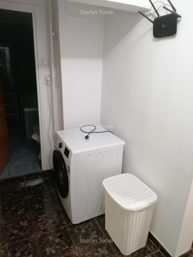 3 camere cu parcare Budimex - Brancoveanu - 16