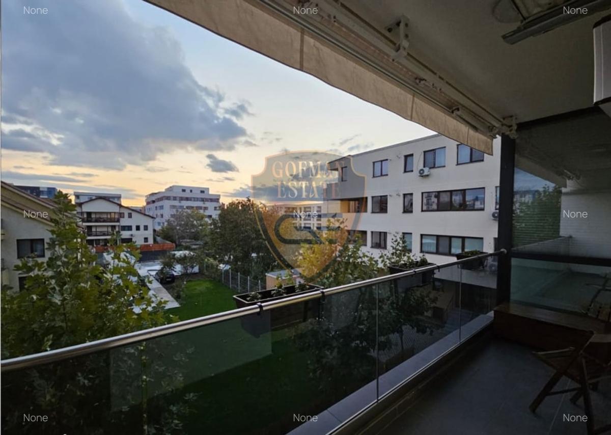 3 cam decomand, Tomis Nord Campus, ter lung, parcare acoperit, gaze, balcon, A/C - 9