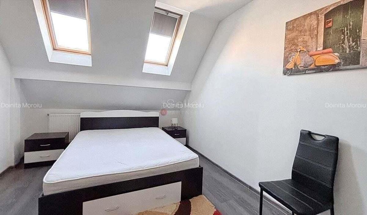 Penthouse - Zona Rezidentiala de Interes - 5 Penthouse - Zona Rezidentiala de Interes - 5