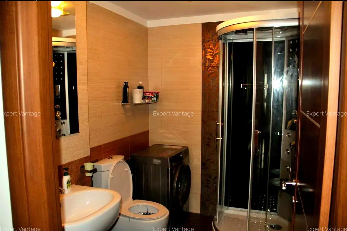 Apartament superb cu 4 camere si doua locuri de parcare - 3