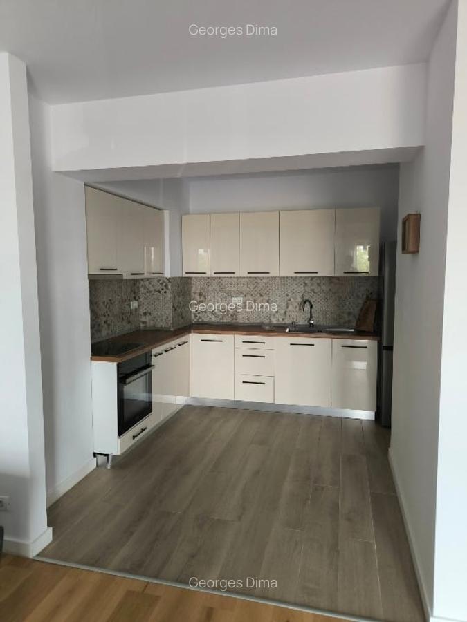 Inchiriere apartament 2 camere Baneasa - 4