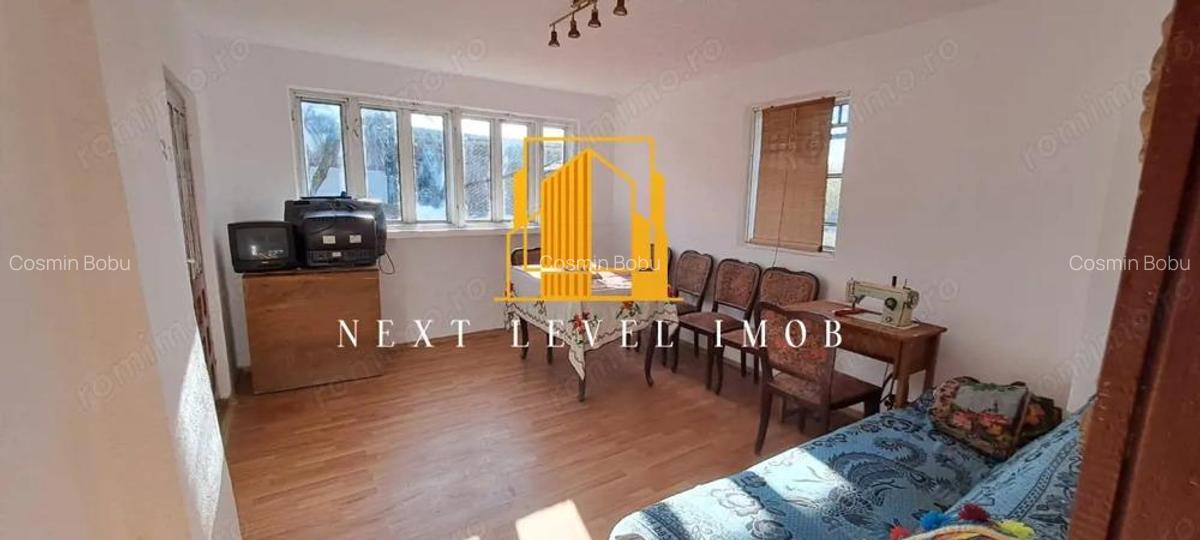 Casa cu teren generos 2.047 mp Podu Bro?teni, Arge? - 4