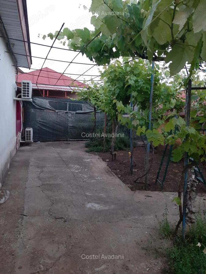 Casa de vanzare in Limanu jud Constanta 75000 euro - 2