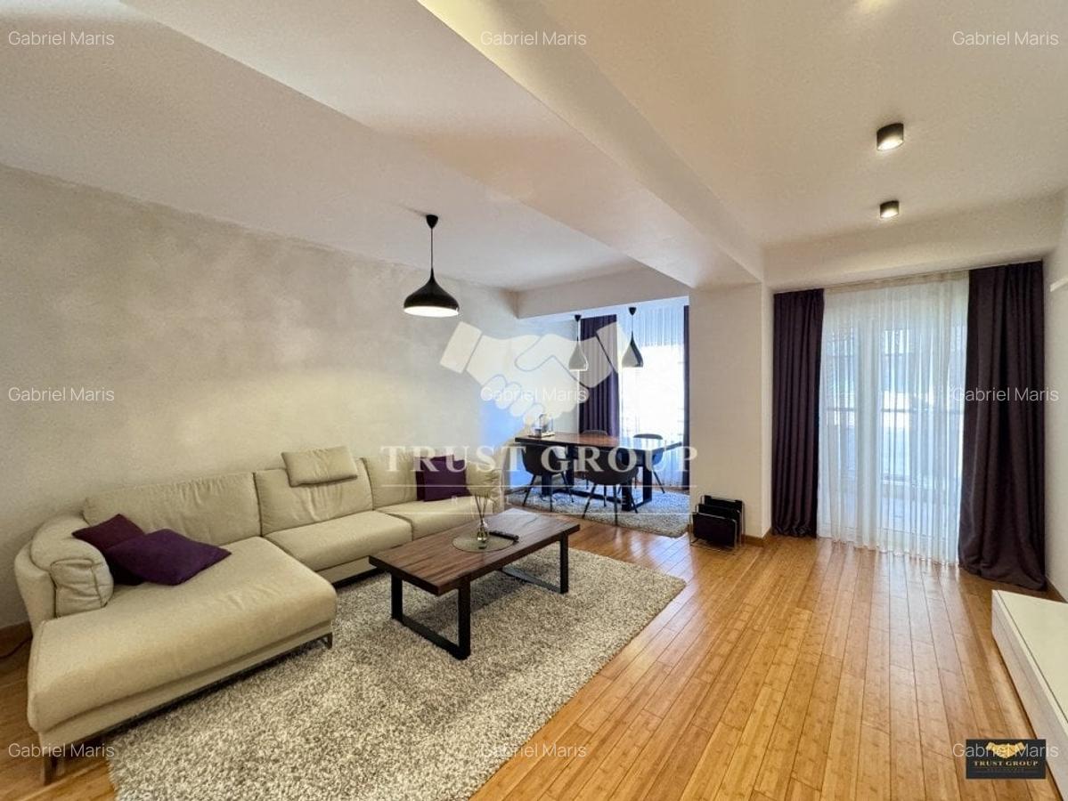 Apartament 3 camere Floreasca | Loc de parcare - 3