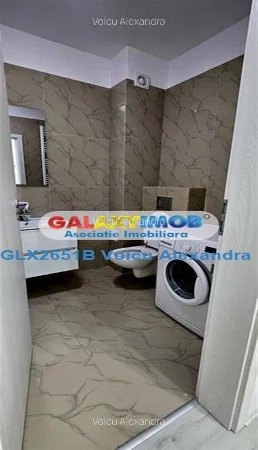 Garsoniera Noua - Berceni - Dimitrie Leonida - Parcare - 5