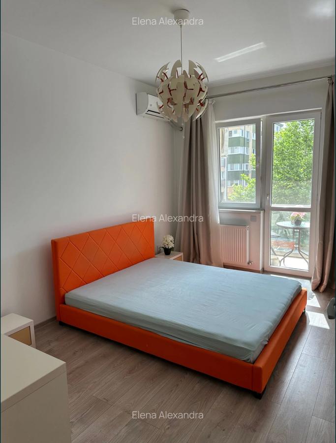 Apartament două camere | Metrou Dimitrie Leonida – Parcare inclusă - 3
