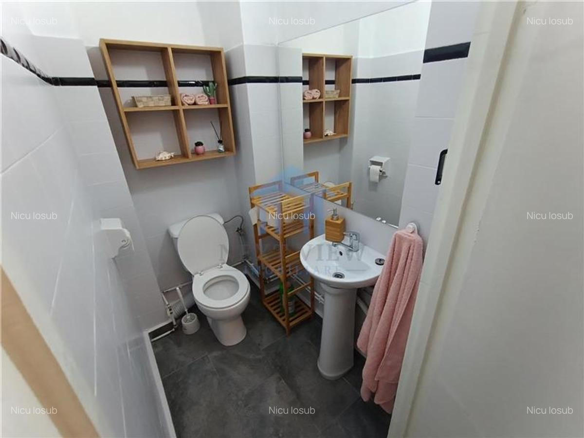 Apartament cu 4 camere decomandat în Grigorescu - 8