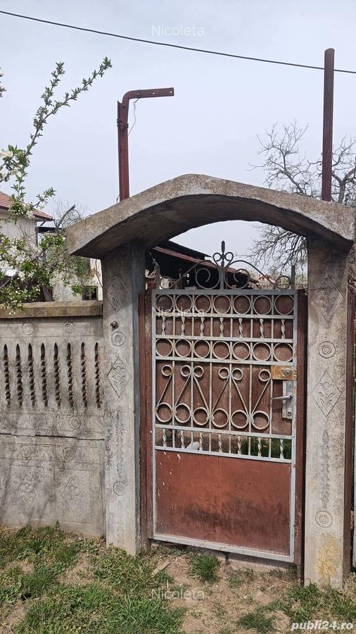 Vand Casa cu teren la COSOVENI, DOLJ - 6