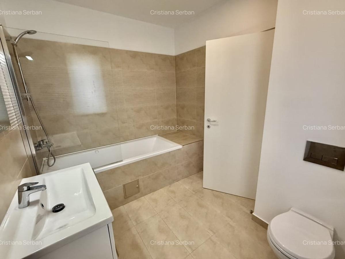 Casă cu 5 camere în Pipera - 18