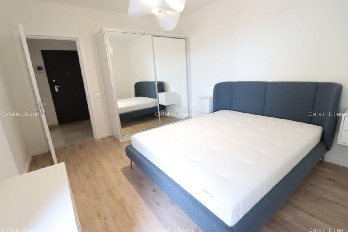 Apartament cu 2 camere, bloc nou, zona Cipariu - 8