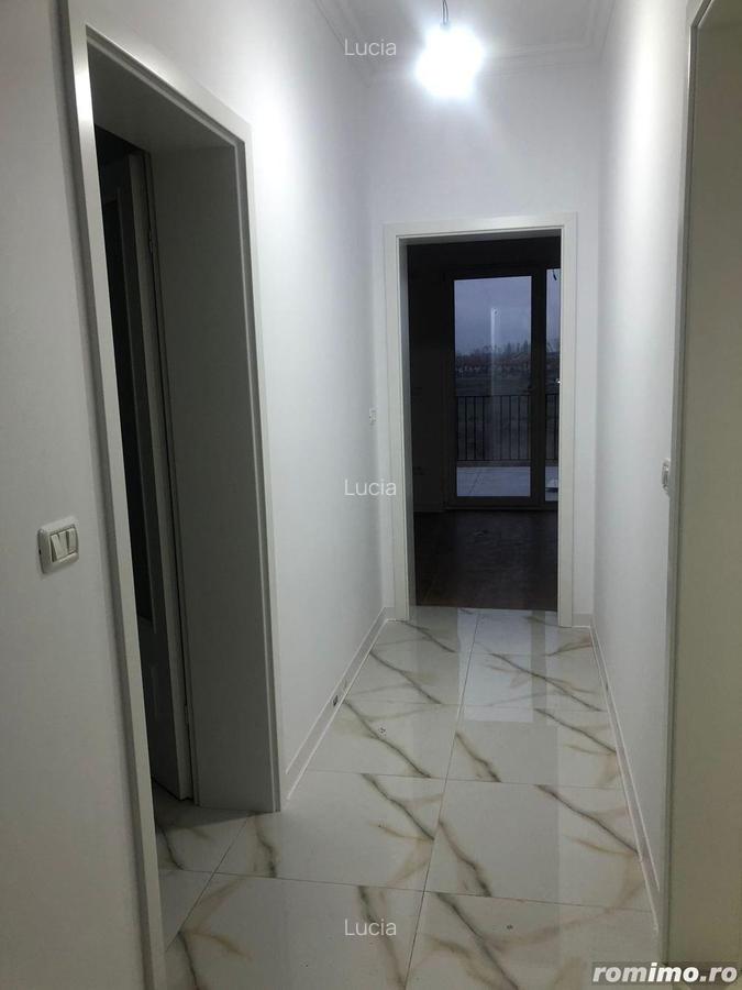 Apartament cu 2 camere ideal pentru investitie Giroc - 1