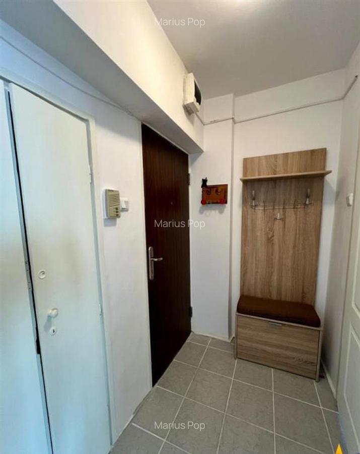 Apartament 2 camere, modern si ergonomic, mobilat si utilat, - 8