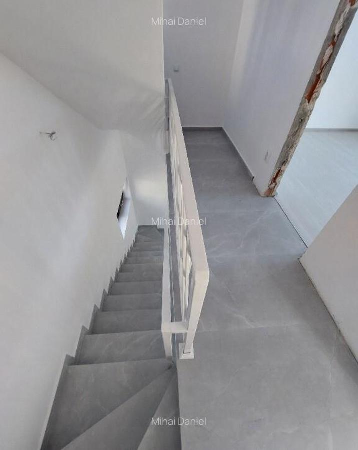 Vila individuala 4 camere- La Cheie- Incalzire pardoseala- Mutare acum - 9