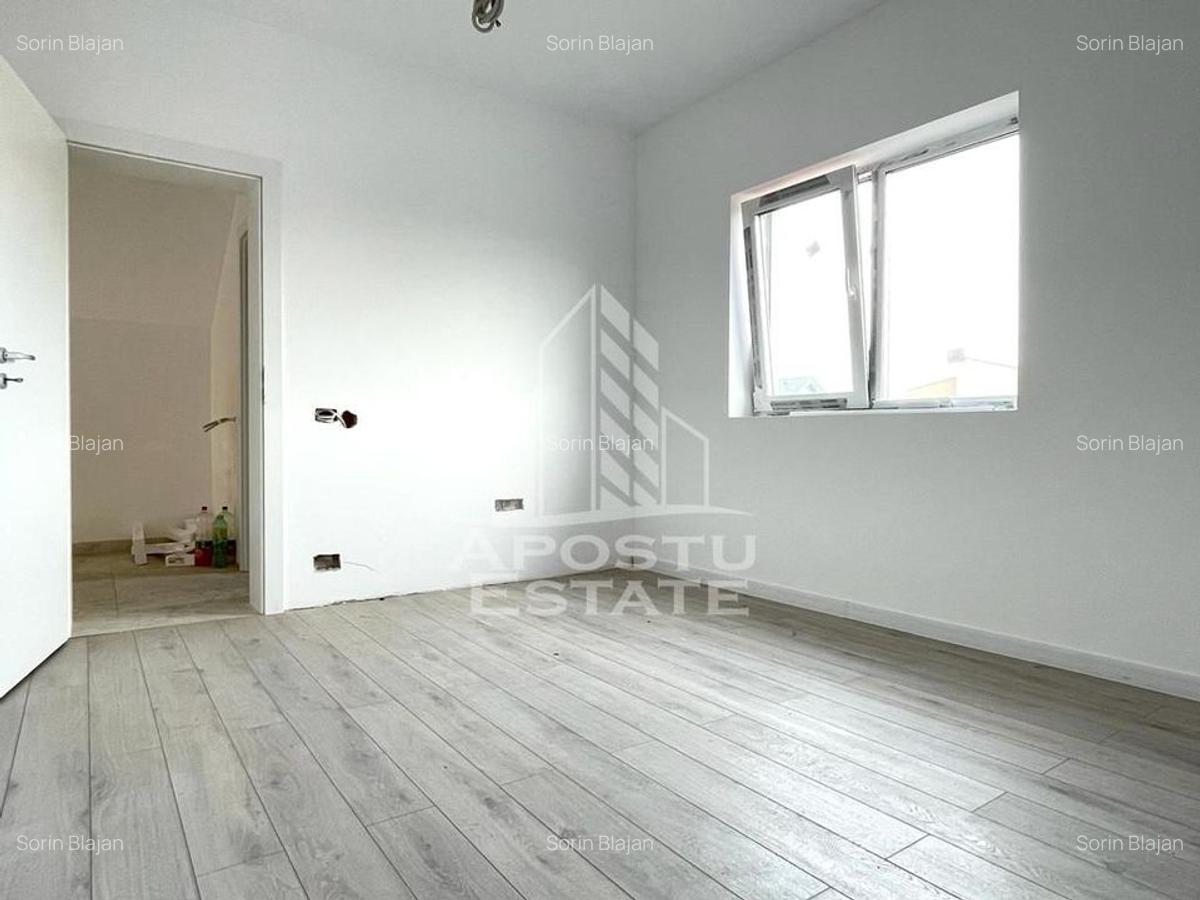 Casa individuala Giarmata Mare - 18 Casa individuala Giarmata Mare - 18