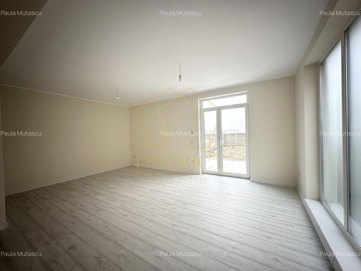 Duplex superb cu 4 camere | Giroc | Esso - 2