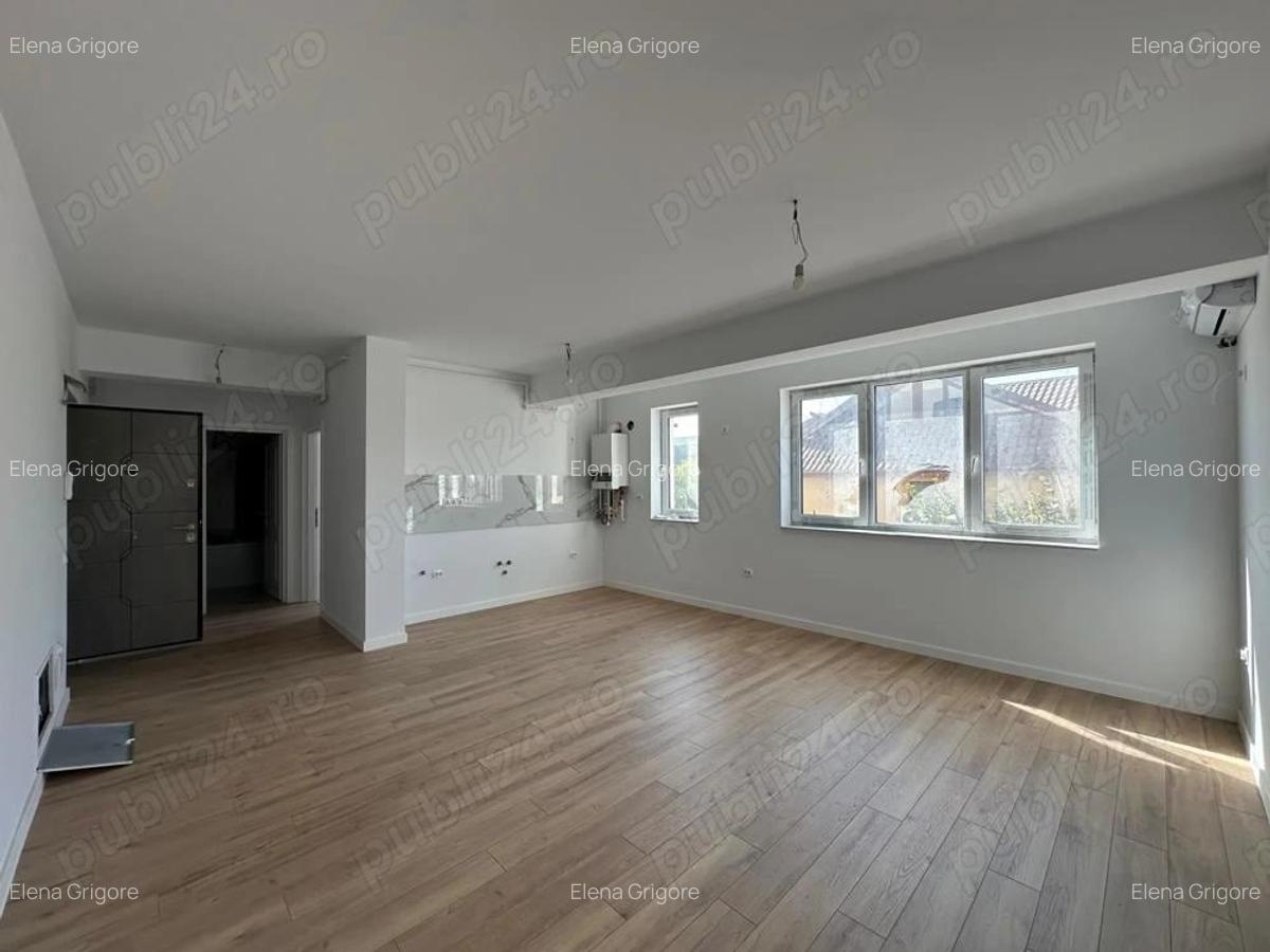 APARTAMENT 2 CAMERE LA 10 min de metrou Aparatorii Patriei - 11