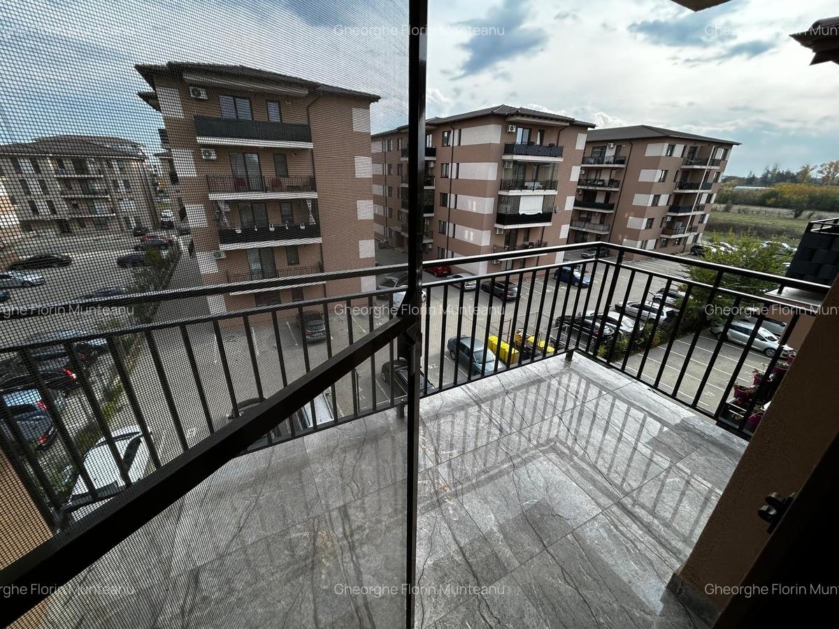 Apartament nou - 8