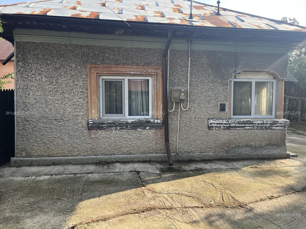 Titu Dambovita Casa - 1