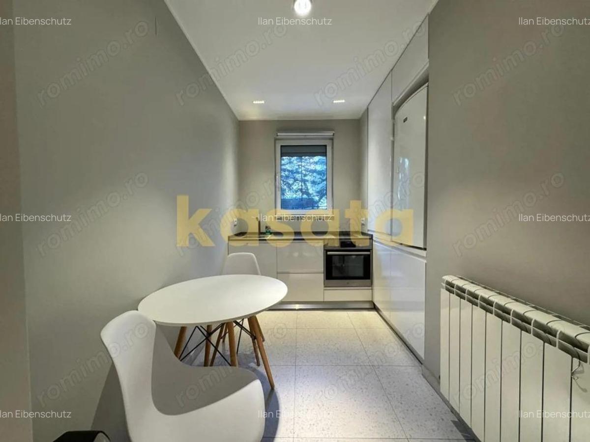 Apartament 2 camere Primaverii, renovat, 46mp - 10