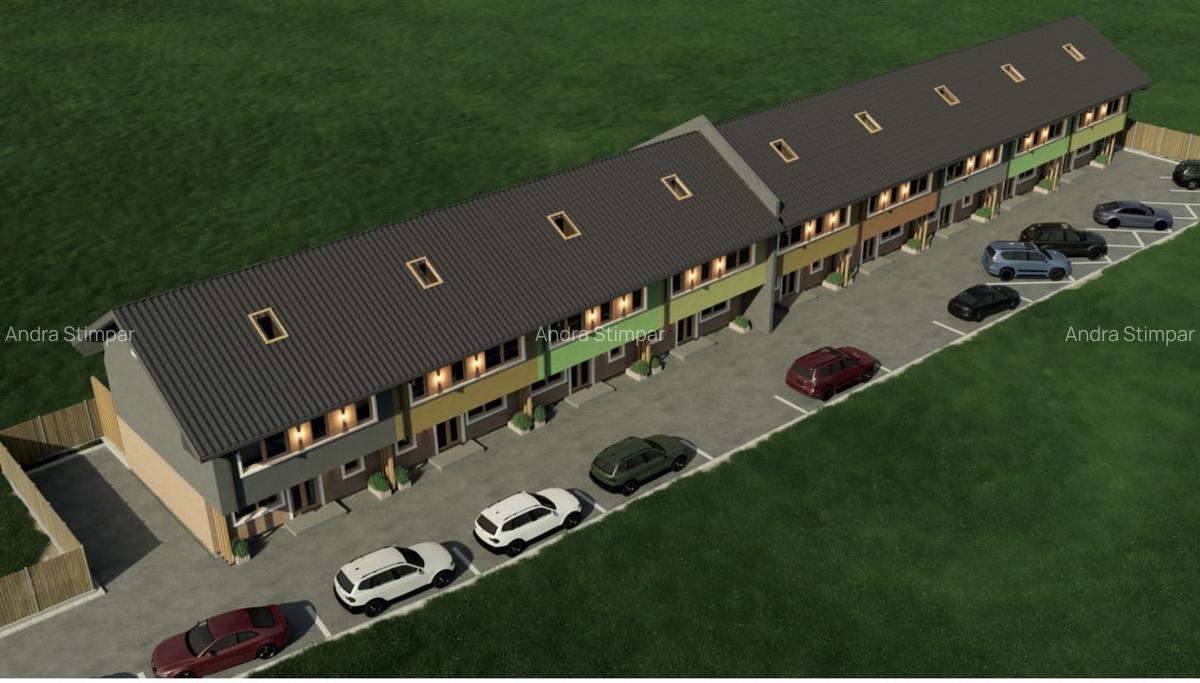 Casă cu 4 camere în Orașul Vechi - 11
