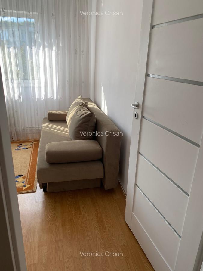 Apartament 2 camere Grigorescu, str. Alexandru Vlahuta, et.3/4, 2 balc, dec - 6