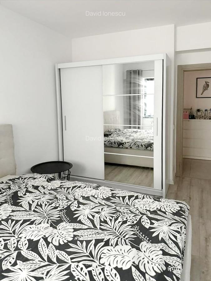 Apartament cu 2 camere decomandat, mobilat în Militari - 5