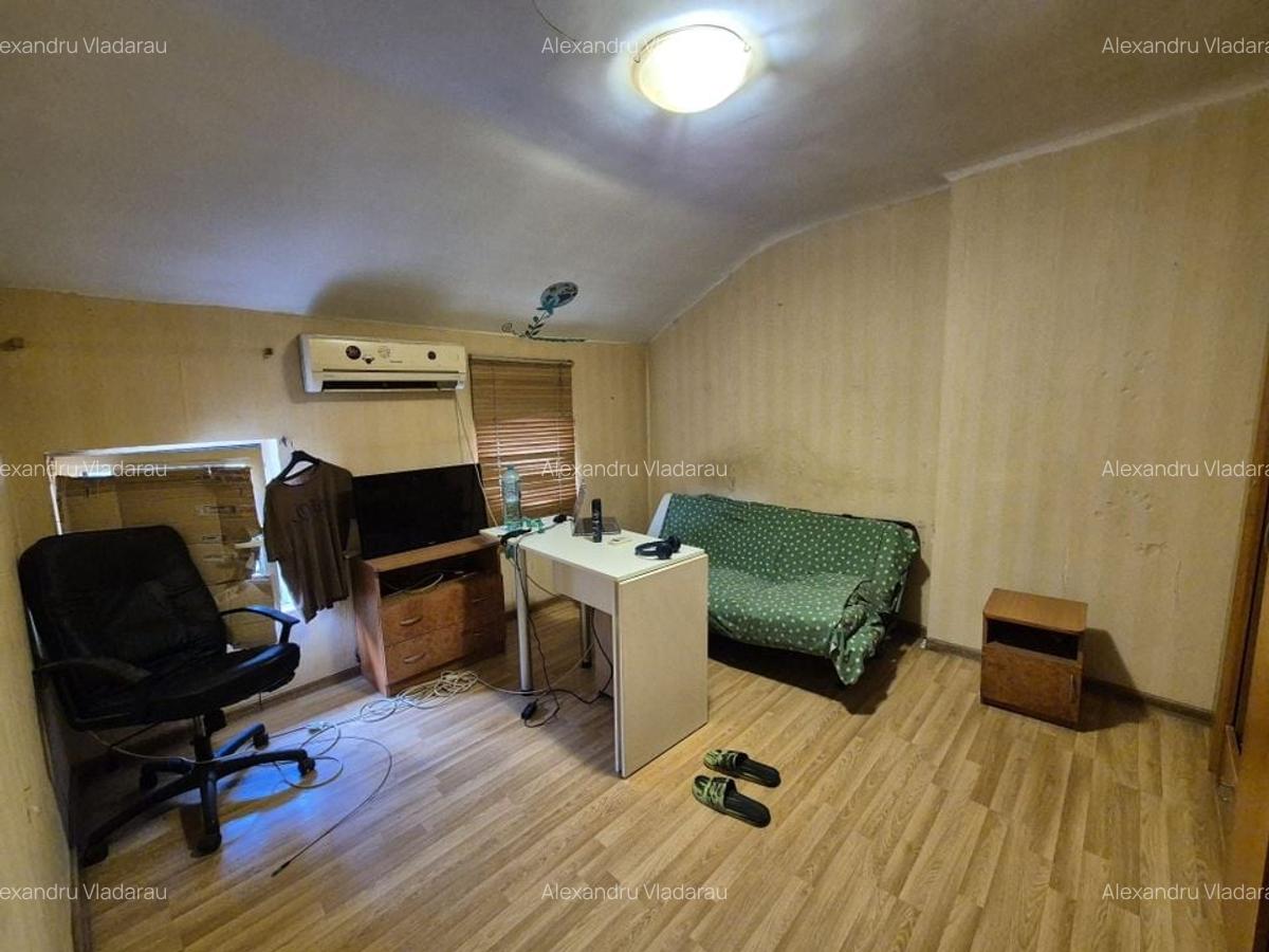 Apartament cu 7 camere semidecomandat în Universitate - 4