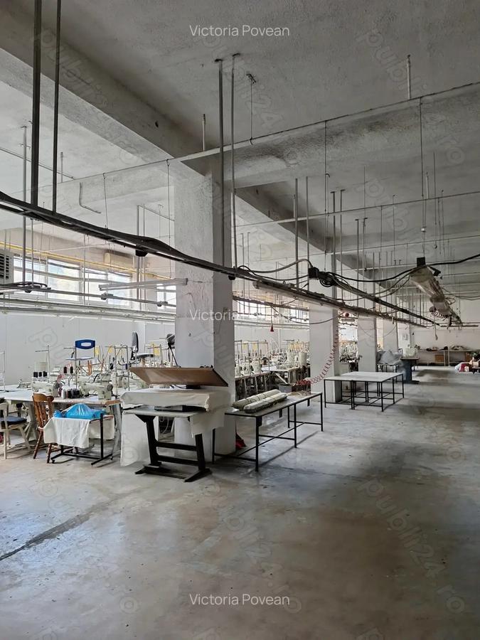 Inchiriere hala industriala - 3