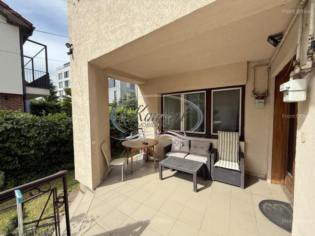 Apartament cu potential extindere in zona Andrei Muresanu - 4