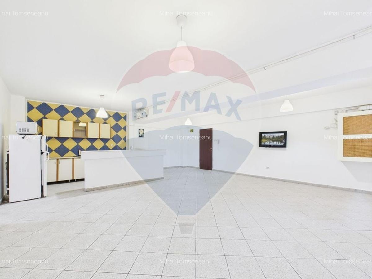 Apartament cu 2 camere spatios in zona Drumul Taberei/Plaza Mall - 4