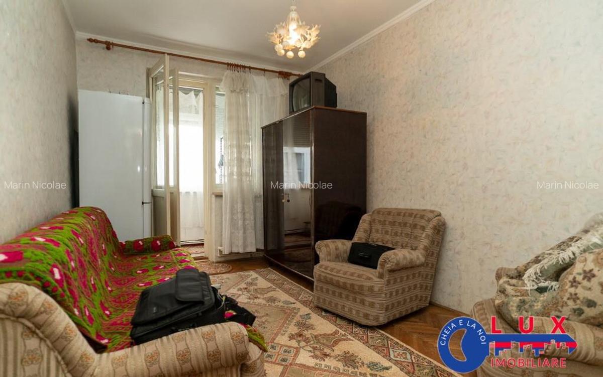 ID 3571 Apartament 3 camere - Strada ISACCEI - 17