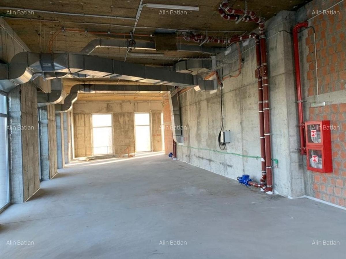 Proprietar vand spatiu comercial/birouri ASMITA GARDENS 512 mp - 7
