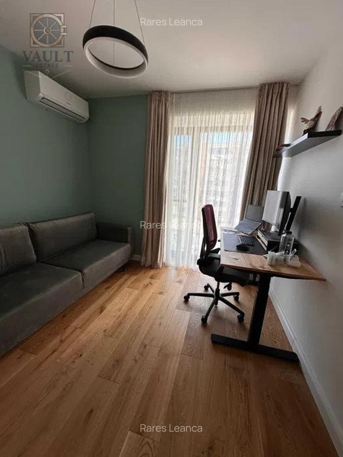 Apartament 3 camere decomandat 86mp+centrala proprie Victoriei - 5