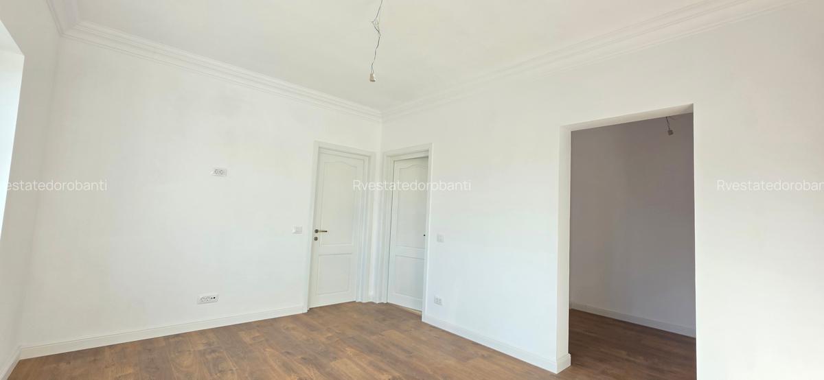 Vilă Premium P+1+Pod – Moara Vlăsiei / Balotești - 17