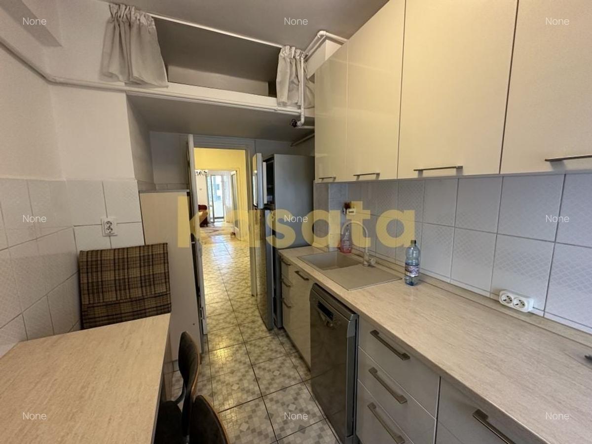 3 camere spațios în imobil boutique | Unirii - 14