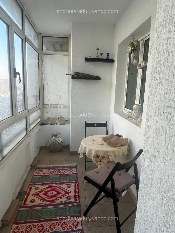 Piata Victoriei, 4 camere, direct proprietar - 9