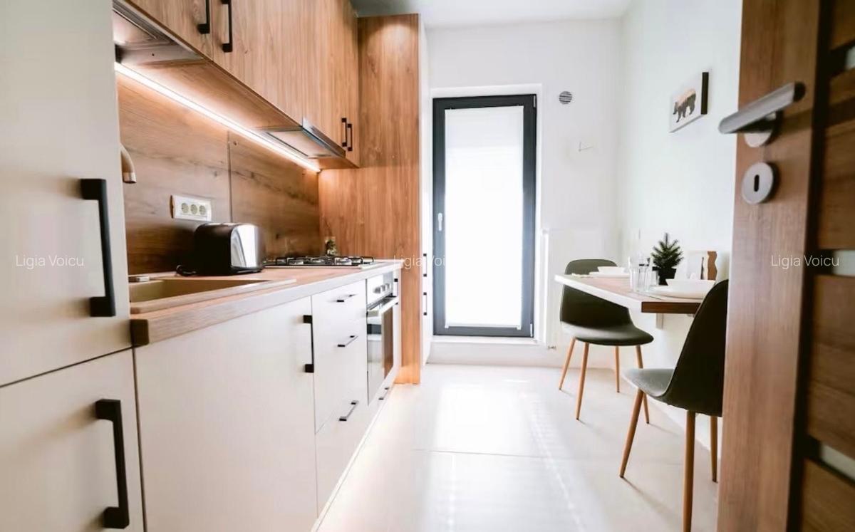 Garsonieră de vânzare Lujerului- Exigent Plaza - 5