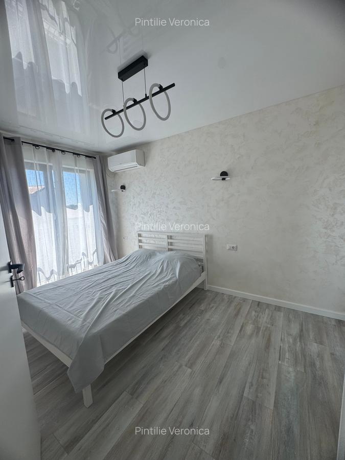 Lux!!! 3 Camere 90 mp Totul Nou Primul Chirias Loc Parcare Subteran - 20