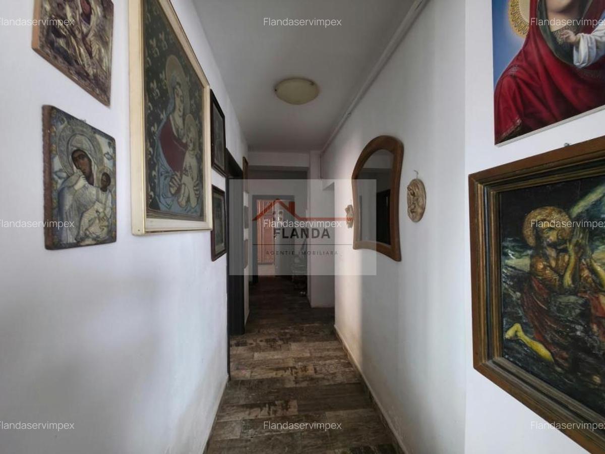 Militari Residence str.Tineretului - 7