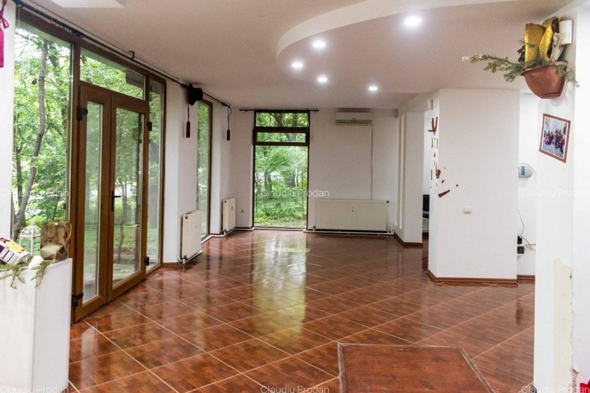 Spatiu Comercial  Zona Tiglina1(Str. Regiment 11 Siret) - 1