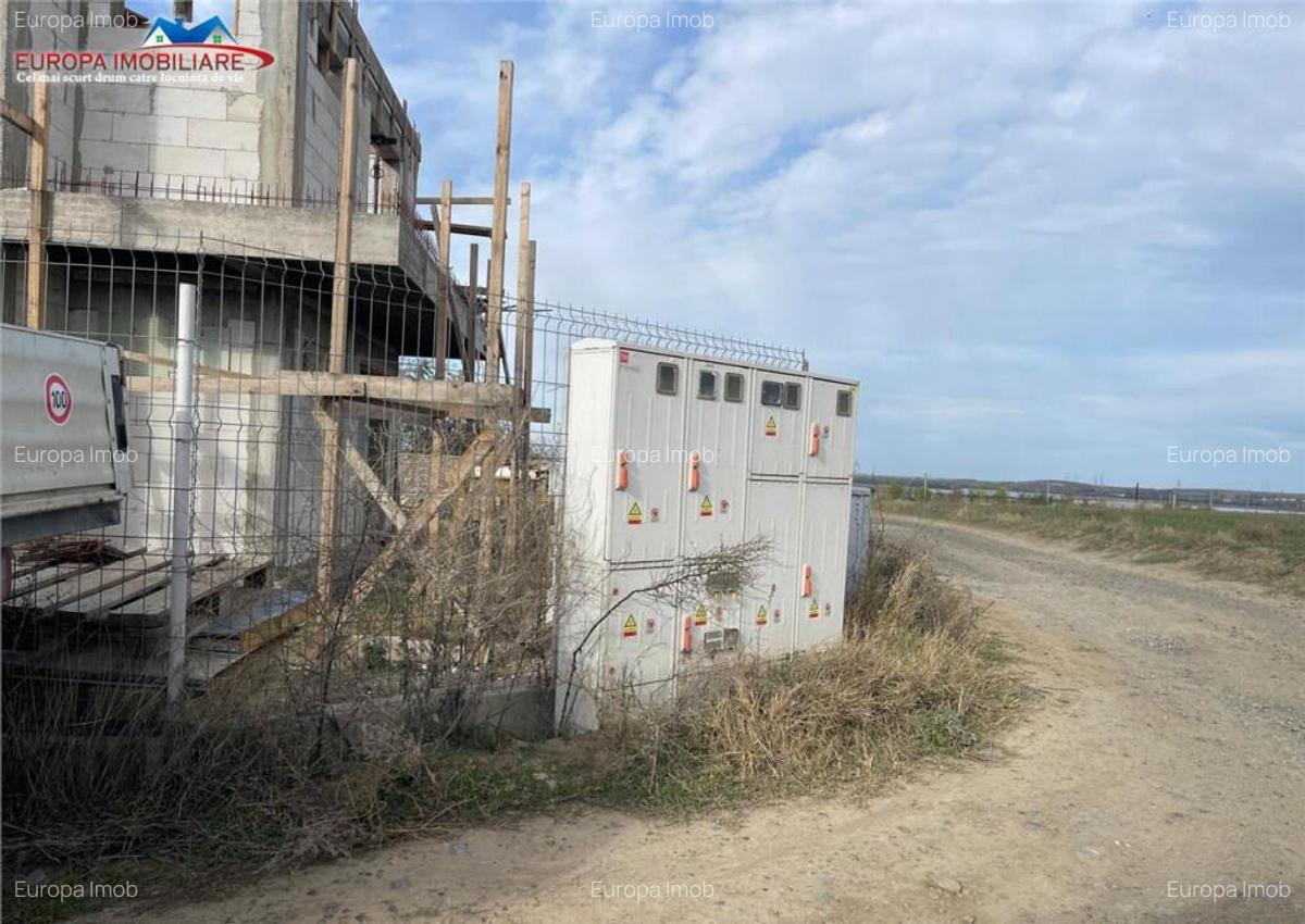 Teren intravilan in Mineri - 10