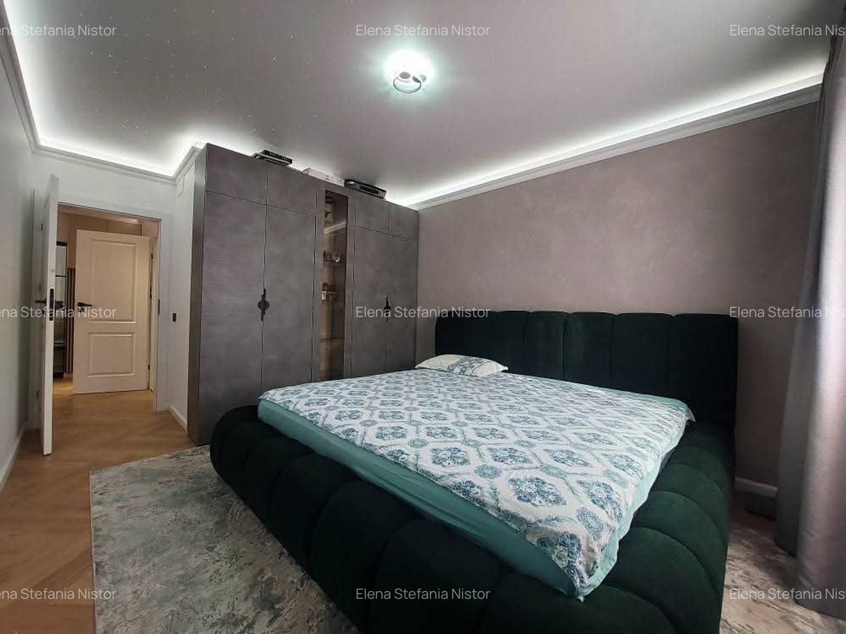 Apartament 3 Camere lux Fundeni - 24