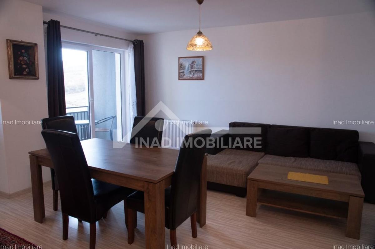 Apartament cu 2 camere, mobilat si utilat complet, parcare, Zona Metro - 5