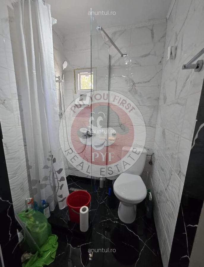 Metrou | 1 Dec 1918 | Garsoniera | 15mp | semidec | B11506 - 4