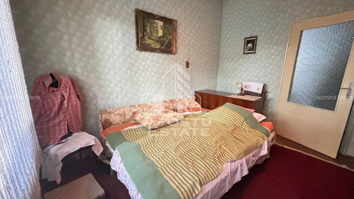 Casa individuala cu 3 camere și 2 bai, in zona Girocului - 3