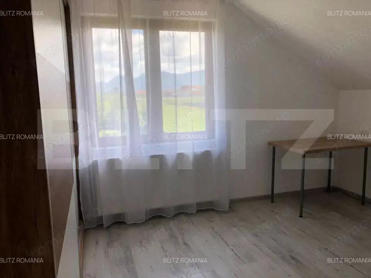 Casa spatioasa, 5 camere, teren 900mp, in Sanpetru - 12