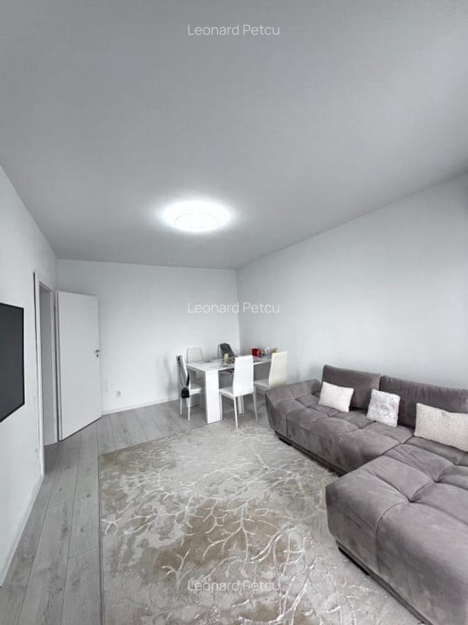 Apartament de vanzare/Soseaua Bucuresti-Magurele/Sector5 - 1