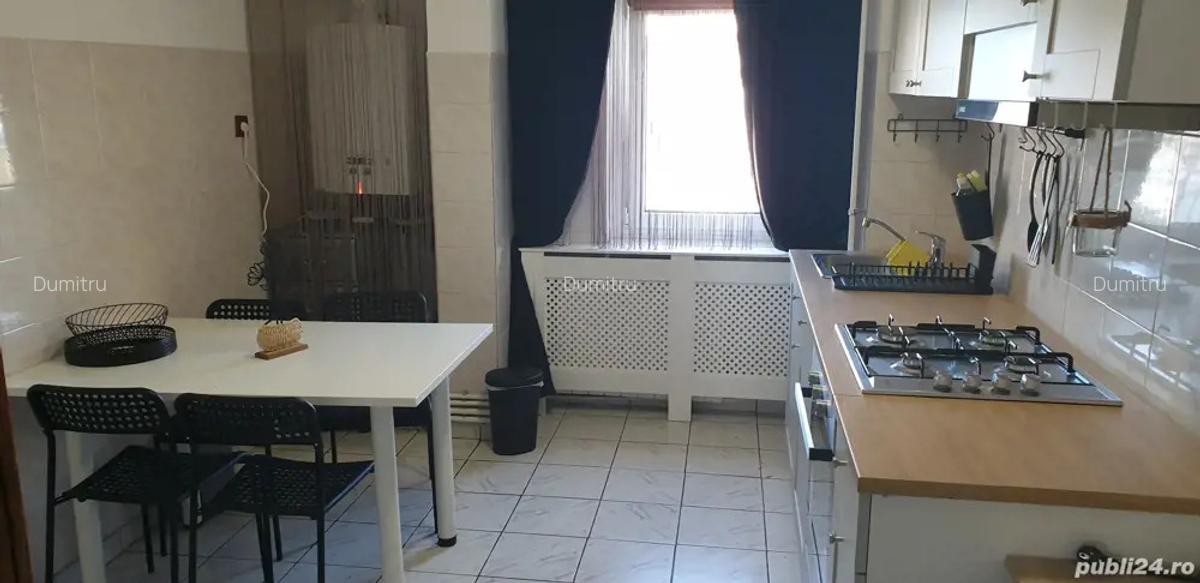 Inchiriez ap 3 camere, zona Gara - 8
