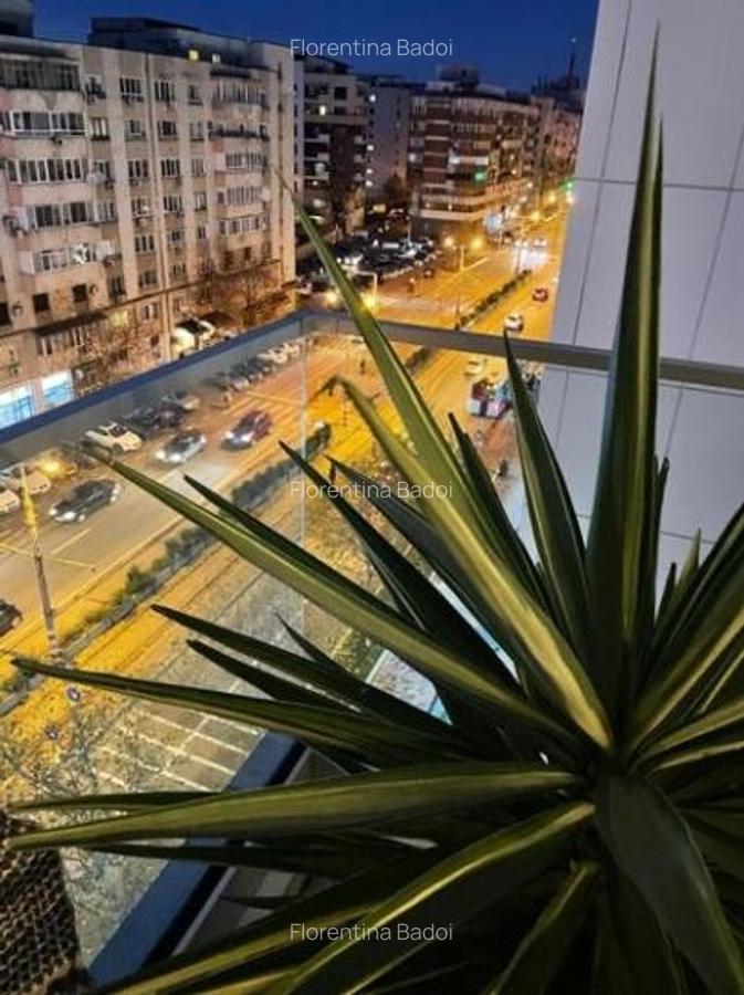 Roka Residence - Nerva Traian, MOBILAT MODERN ,loc parcare subteran - 13